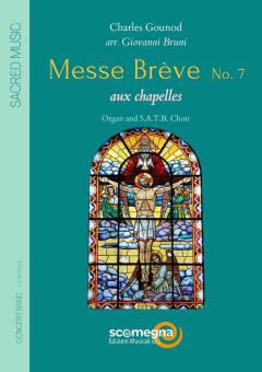 Messe Brève No. 7 