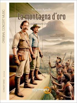 La Montagna d'Oro (The Golden Mountain) 