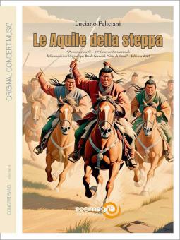Le Aquile della Steppa (The Eagles of the Steppe) 