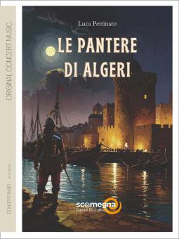 Le Pantere di Algeri (The Panthers of Algiers) 