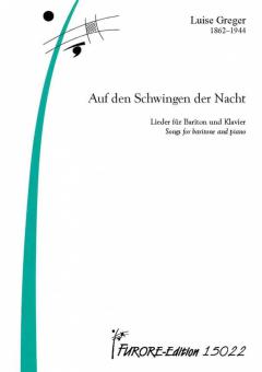 Auf den Schwingen der Nacht 