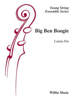Big Ben Boogie Standard