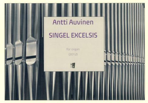 Singel Excelsis 
