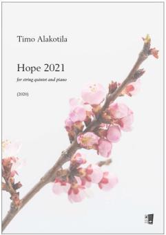 Hope 2021 
