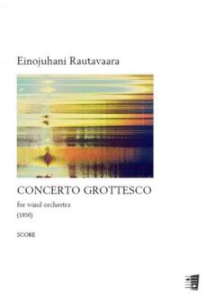 Concerto grottesco 