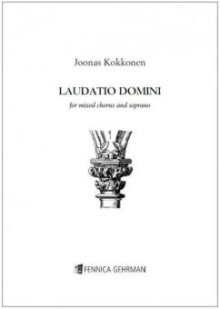 Laudatio Domini 