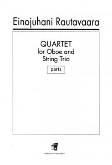 Quartett 