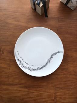 Tafelmusik Dinnerware 