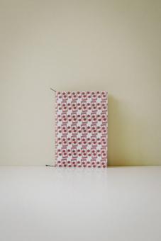 Notizbuch Hidden Music 