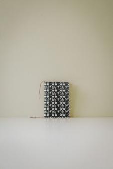 Notizbuch Hidden Music 