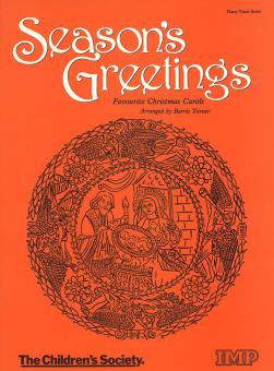 As With Gladness Men Of Old 