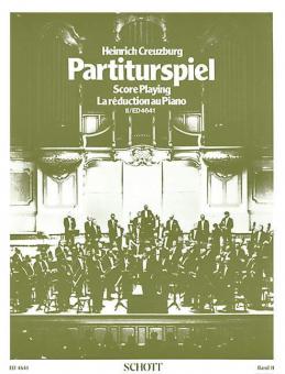 Partiturspiel 2 Standard
