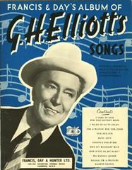 I'se A-Waitin' For Yer, Josie 