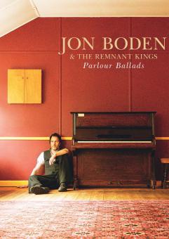 Old Brown's Daughter 