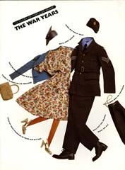 Pack Up Your Troubles In Your Old Kit Bag 