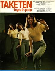 Sweet Gingerbread Man 