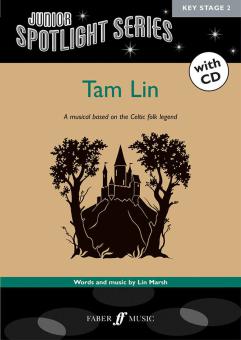 Tam Lin's Story 