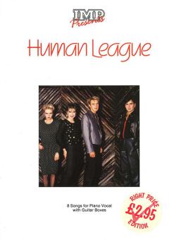 The Sound Of The Crowd 