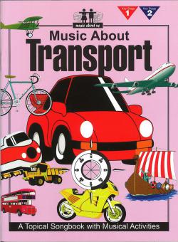 The Wheels On The Bus 