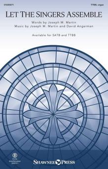 Let the Singers Assemble 