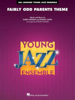 Fairly Odd Parents Theme Standard