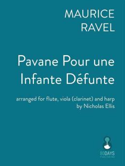 Pavane pour une infante défunte 