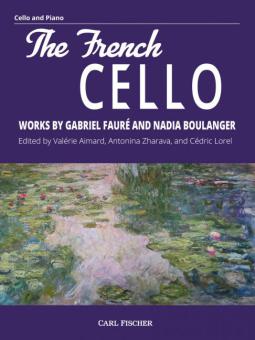 The French Cello 