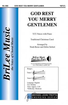 God Rest You Merry Gentlemen 
