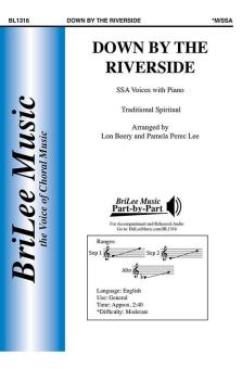 Down by the Riverside 