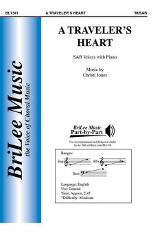 A Traveler's Heart 