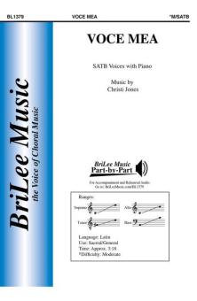 Voce Mea 