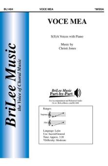Voce Mea 