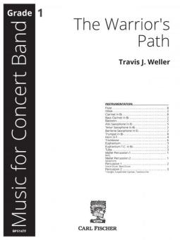 The Warrior's Path 