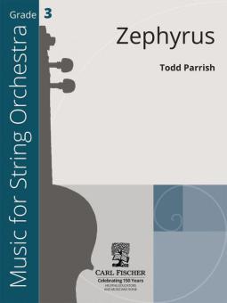 Zephyrus 