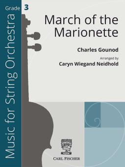 March of the Marionette 