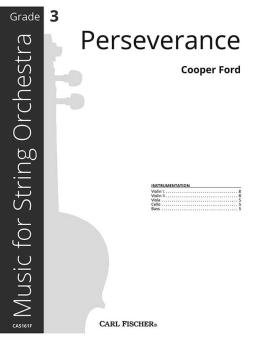 Perseverance 
