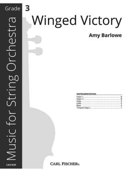 Winged Victory 