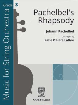 Pachelbel's Rhapsody 
