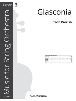 Glasconia 