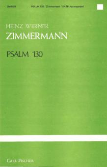 Psalm 130 