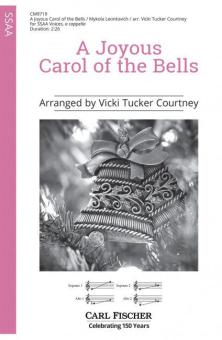 A Joyous Carol of the Bells 
