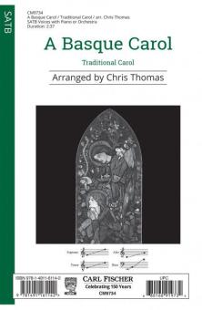 A Basque Carol 