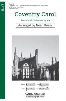 Coventry Carol 