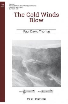 The Cold Winds Blow 