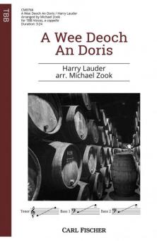 A Wee Deoch An Doris 