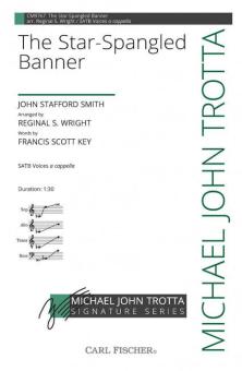 The Star-Spangled Banner 