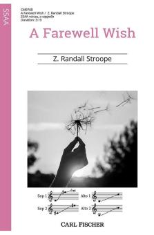 A Farewell Wish 