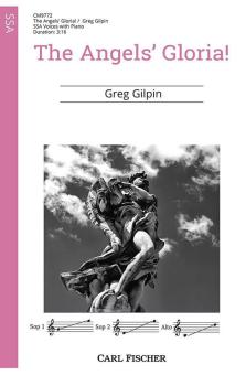 The Angels' Gloria! 