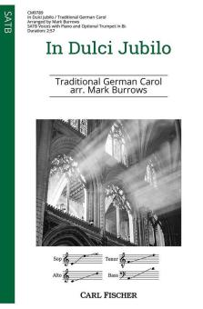 In Dulci Jubilo 
