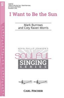 I Want to Be the Sun 